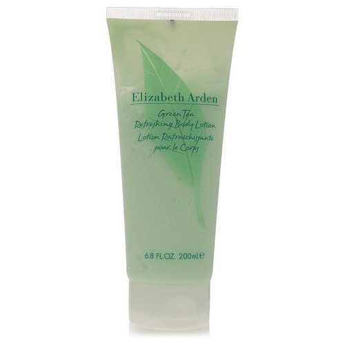 Green Tea by Elizabeth Arden Body Lotion 6.8 oz (Women) V728-413709