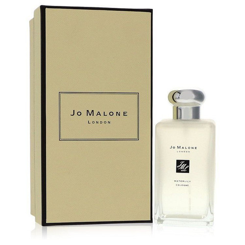 Jo Malone Waterlily by Jo Malone Cologne Spray (Unisex) 3.4 oz (Women) V728-557305