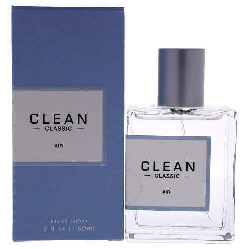 Clean Air Eau De Parfum M433-WP-CLEAIR-21