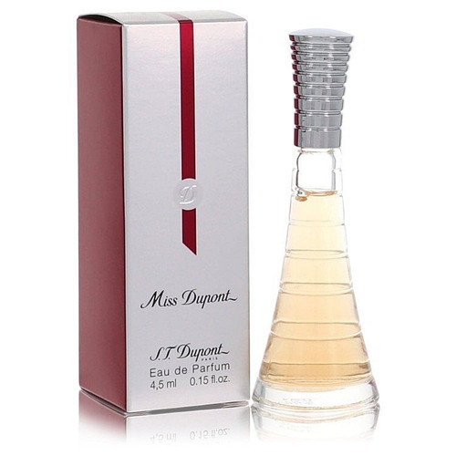 Miss Dupont by St Dupont Mini EDP .15 oz (Women) V728-516917