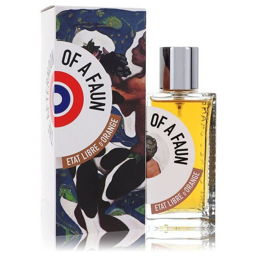 The Afternoon Of A Faun by Etat Libre D'Orange Eau De Parfum Spray (Unisex) 3.4 oz (Women) V728-540782