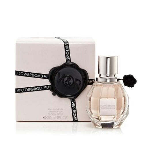 Flowerbomb Eau De Parfum M433-WP-FLOWER-17