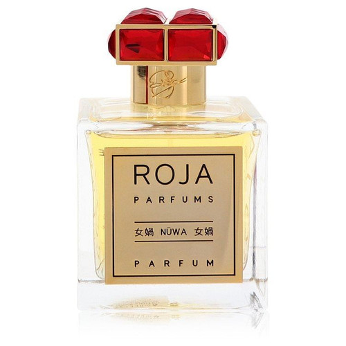 Roja NuWa by Roja Parfums Extrait De Parfum Spray (Unisex Unboxed) 3.4 oz (Women) V728-563634