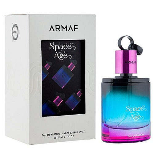 Armaf Space Age Eau De Parfum M433-WC-ARMSAG-34
