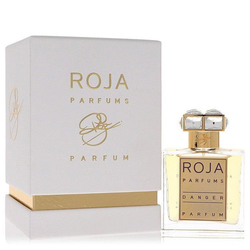 Roja Danger by Roja Parfums Parfum Spray 1.7 oz (Women) V728-546368