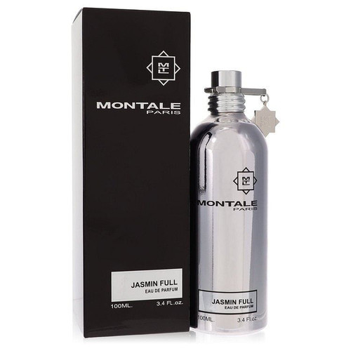 Montale Jasmin Full by Montale Eau De Parfum Spray 3.3 oz (Women) V728-518254