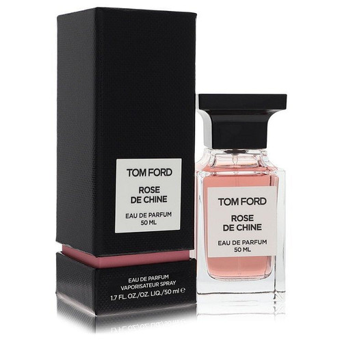 Tom Ford Rose De Chine by Tom Ford Eau De Parfum Spray 1.7 oz (Women) V728-564963
