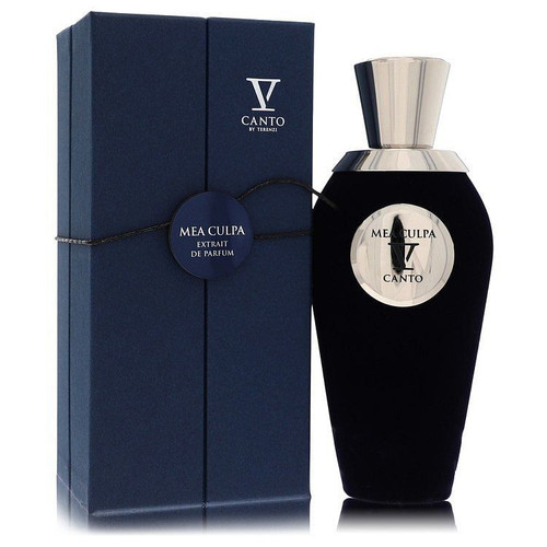 Mea Culpa V by V Canto Extrait De Parfum Spray (Unisex) 3.38 oz (Women) V728-550569