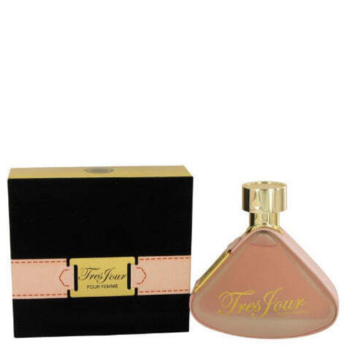 Armaf Tres Jour Eau De Parfum M433-WP-ARFJOU-34