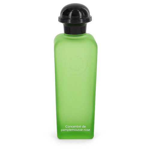 Eau De Pamplemousse Rose by Hermes Concentre Eau De Toilette Spray (Tester) 3.3 oz (Women) V728-549117