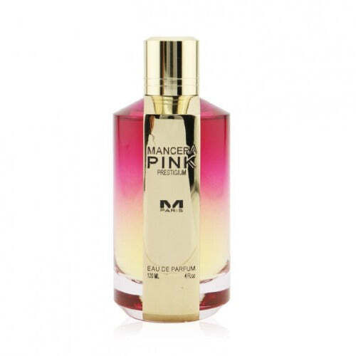 Mancera Pink Prestigium Eau De Parfum M433-WT-MANPIK-40