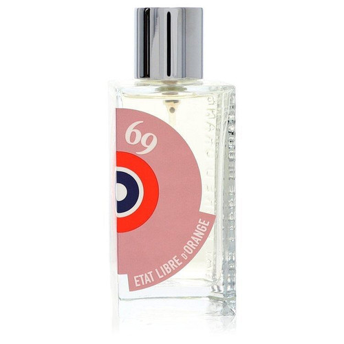Archives 69 by Etat Libre D'Orange Eau De Parfum Spray (Unisex Tester) 3.38 oz (Women) V728-551485
