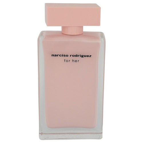 Narciso Rodriguez by Narciso Rodriguez Eau De Parfum Spray (Tester) 3.4 oz (Women) V728-498840