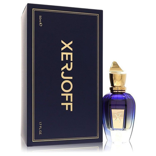40 Knots by Xerjoff Eau De Parfum Spray (Unisex) 1.6 oz (Women) V728-564326