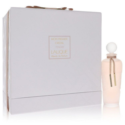 Mon Premier Crystal Absolu Tendre by Lalique Eau De Parfum Spray 2.7 oz (Women) V728-558808