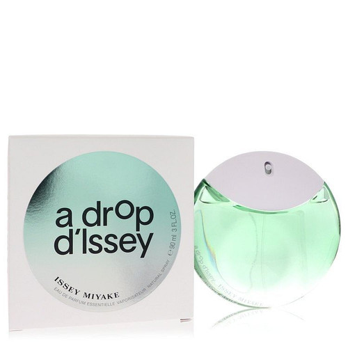 A Drop of Issey Essentielle by Issey Miyake Eau De Parfum Spray 3 oz (Women) V728-565612