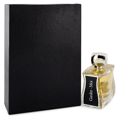 Gardez Moi by Jovoy Eau De Parfum Spray 3.4 oz (Women) V728-543691