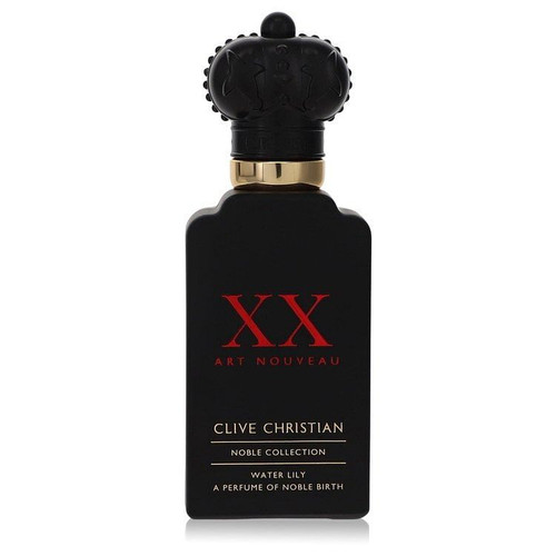 Clive Christian XX Art Nouveau Papyrus by Clive Christian Eau De Parfum Spray (unboxed) 1.6 oz (Wom V728-556613