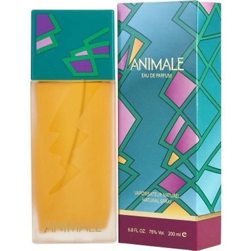 Animale Eau De Parfum M433-WP-ANIMAL-68