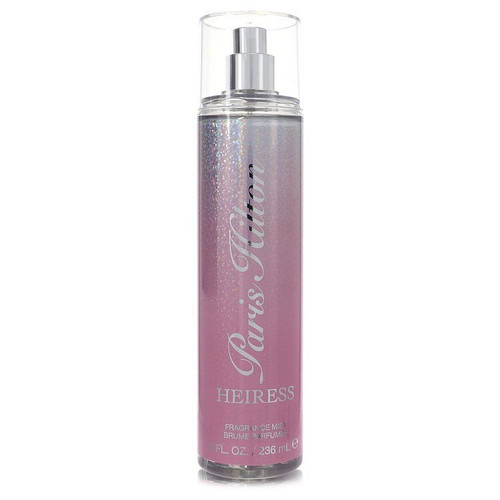 Paris Hilton Heiress by Paris Hilton Body Mist 8 oz (Women) V728-541695