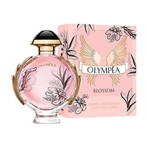 Paco Rabanne Olympea Blossom Eau De Parfum M433-WP-PROBLS-28