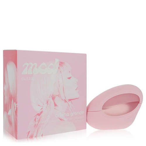 Ariana Grande Mod Blush by Ariana Grande Eau De Parfum Spray 3.4 oz (Women) V728-562342