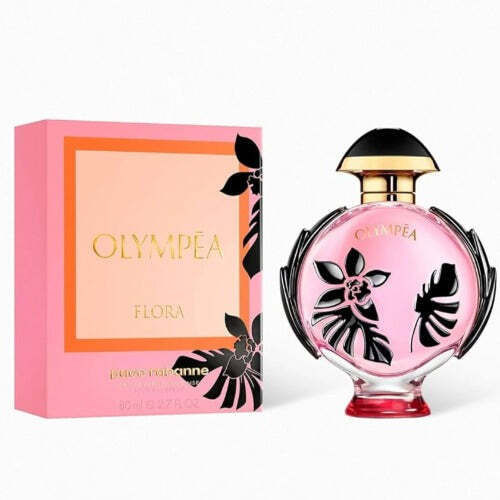 Paco Rabanne Olympea Flora Intense Eau De Parfum M433-WP-PROLYF-27