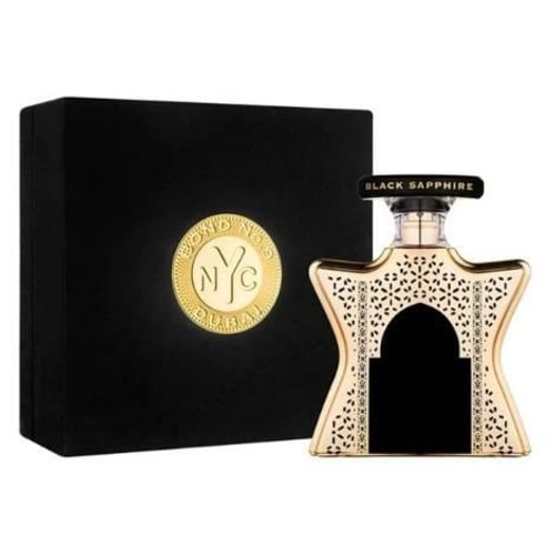 Bond No. 9 Dubai Black Sapphire Eau De Parfum M433-WP-BONDSA-34