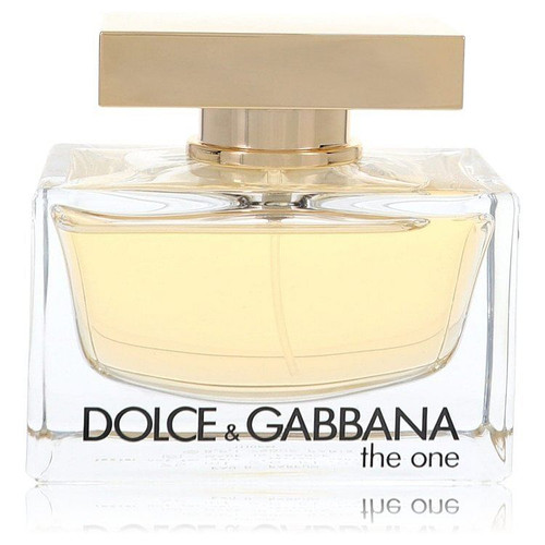 The One by Dolce & Gabbana Eau De Parfum Spray (Tester) 2.5 oz (Women) V728-449696