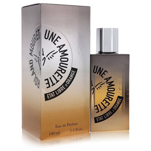Une Amourette Roland Mouret by Etat Libre D'Orange Eau De Parfum Spray (Unisex) 3.4 oz (Women) V728-546759