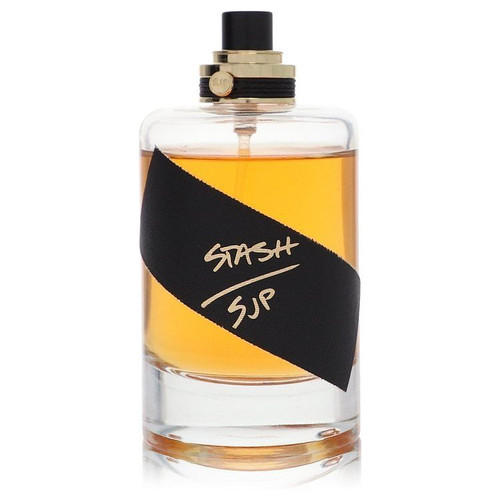 Sarah Jessica Parker Stash by Sarah Jessica Parker Eau De Parfum Elixir Spray (Unisex Tester) 3.4 o V728-562468