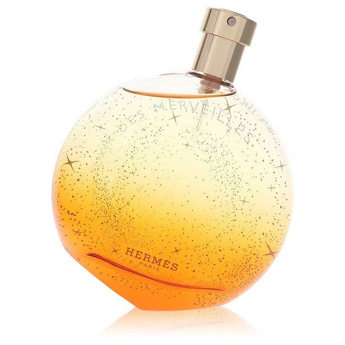 Elixir Des Merveilles by Hermes Eau De Parfum Spray (Tester) 3.3 oz (Women) V728-533430
