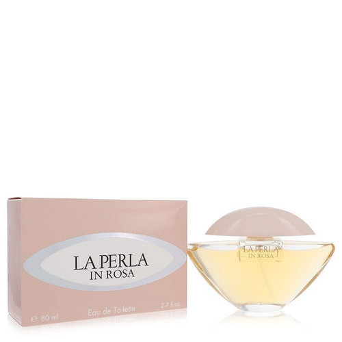 La Perla In Rosa by La Perla Eau De Toilette Spray 2.7 oz (Women) V728-497047