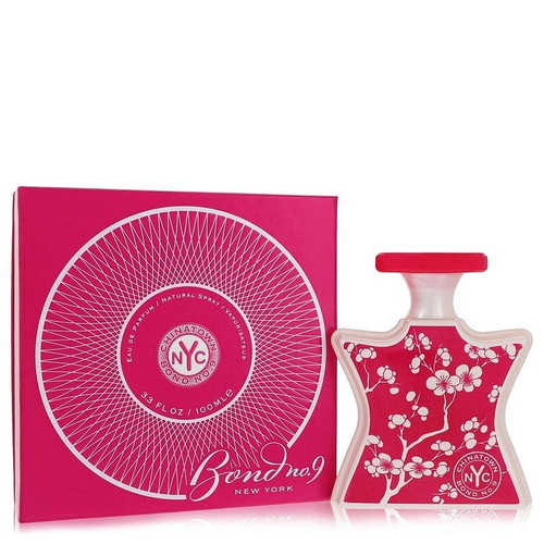 Chinatown by Bond No. 9 Eau De Parfum Spray 3.3 oz (Women) V728-442929