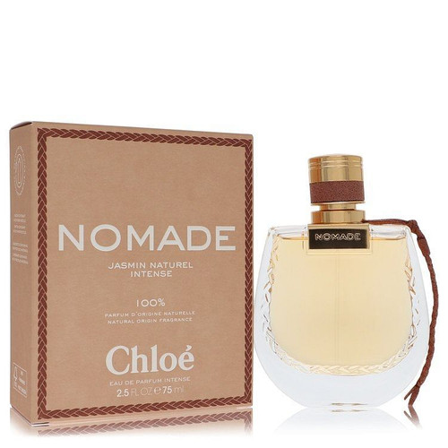 Chloe Nomade Jasmin Naturel Intense by Chloe Eau De Parfum Spray 2.5 oz (Women) V728-566759