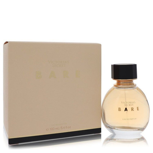 Victoria's Secret Bare by Victoria's Secret Eau De Parfum Spray 3.4 oz (Women) V728-561582