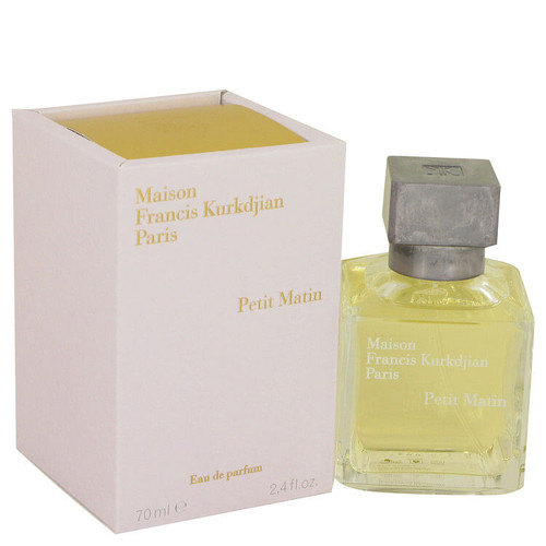 Petit Matin by Maison Francis Kurkdjian Eau De Parfum Spray 2.4 oz (Women) V728-539142