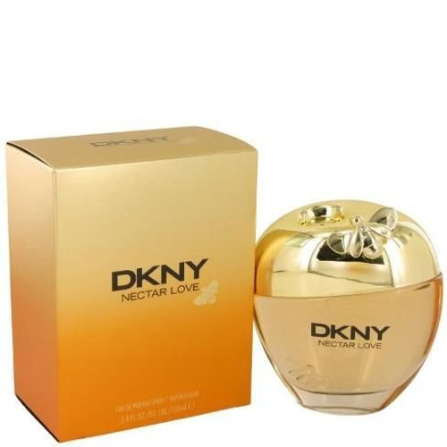 DKNY Nectar Love Eau De Parfum M433-WP-DKNECT-34