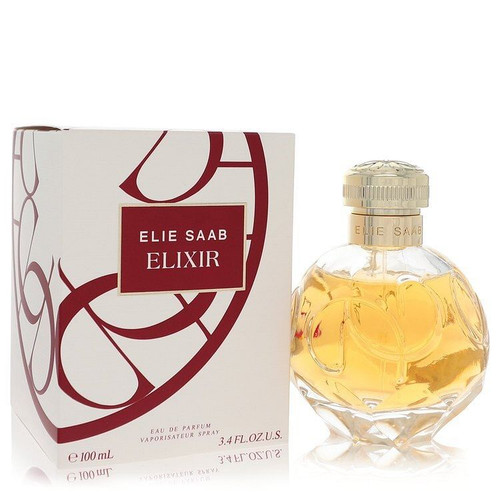 Elie Saab Elixir by Elie Saab Eau De Parfum Spray 3.4 oz (Women) V728-567284