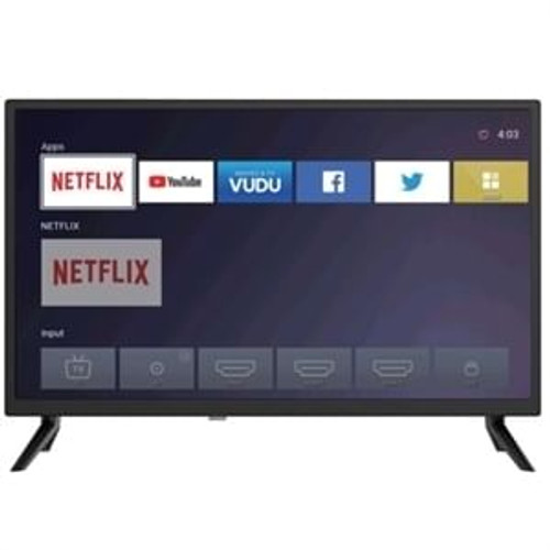 Supersonic 24" Smart HDTV P595-SC2416STV