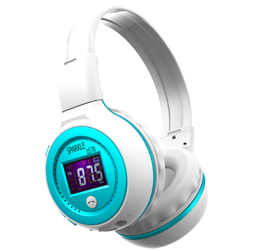 Fanatic B570 headset Bluetooth headset card stereo MP3 wired wireless headset Q119-CJXFBXEJ00191