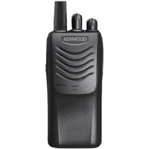 Color: Red, Plug standard: US, Ships From: CHINA - Top TK2000 TK-3000 VHF UHF 16CH Handheld Transce F640-12000044618058724