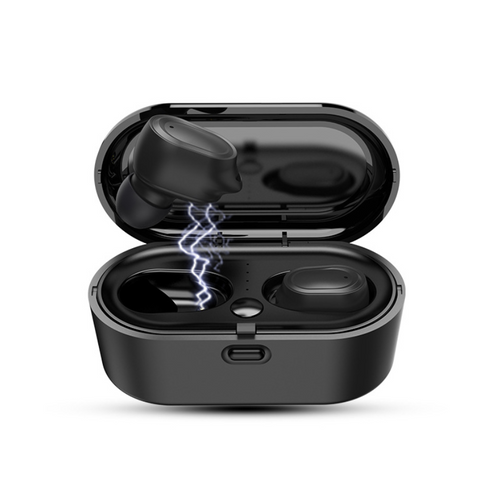 Waterproof in-ear stereo Bluetooth Q119-CJXFBXEJ00336