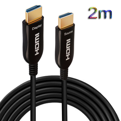 4K 60HZ HDMI Cable 2.0 Fiber HDMI 2M 5M10M 20M 30M 50M HDMI Cable for 4K 3D HDR LCD TV Laptop PS3 P K484-PEL_0B44I01R