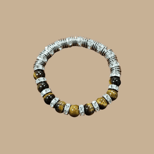 Color: Creamy Chocolate - Hopes And Dreams Summery Bracelets K290-51555187425553