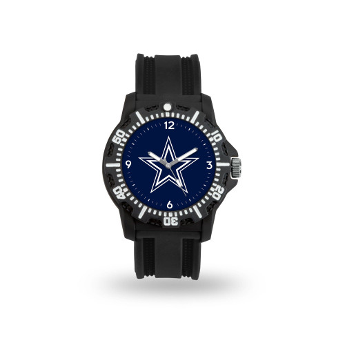 TEAMS: Dallas Cowboys - Game Time NFL Team Logo His Or Her Watches K290-31967876284502
