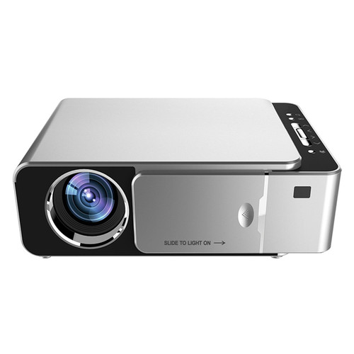 T6 Full HD Led Projector 2k 4k 4000 Lumens 720P Portable Cinema Projection Android Wifi Projector E K484-PEL_0OQVQ0CI