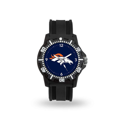 TEAMS: Denver Broncos - Game Time NFL Team Logo His Or Her Watches K290-31967876317270