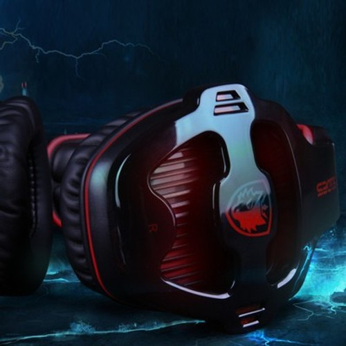 Sa-903 game headset Q119-CJXFBXEJ01233