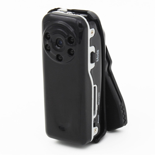 Portable IRmini Motion Detect Infrared Rechargeable Video Camera S921-T12CAMad268799ad